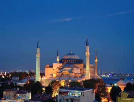 Adamar Hotel-Special Category, Istanbul, Турция