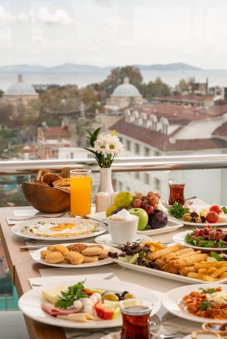 Adamar Hotel-Special Category, Istanbul, Турция