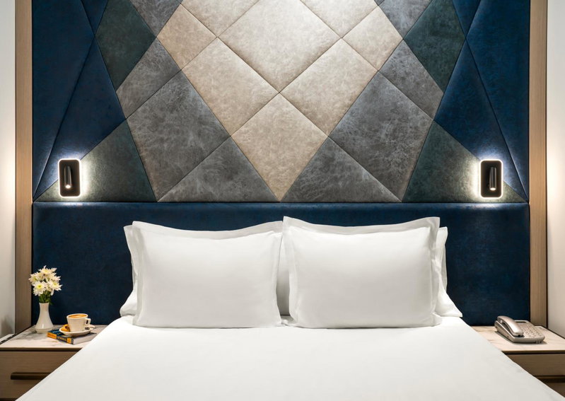 Adamar Hotel-Special Category, Istanbul, Турция