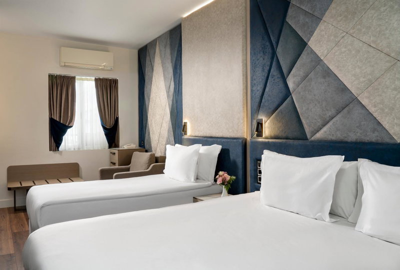 Adamar Hotel-Special Category, Istanbul, Турция