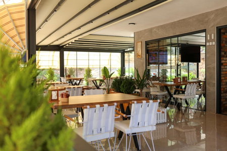 Akdeniz Yaşam Otel, Silifke, Turkey