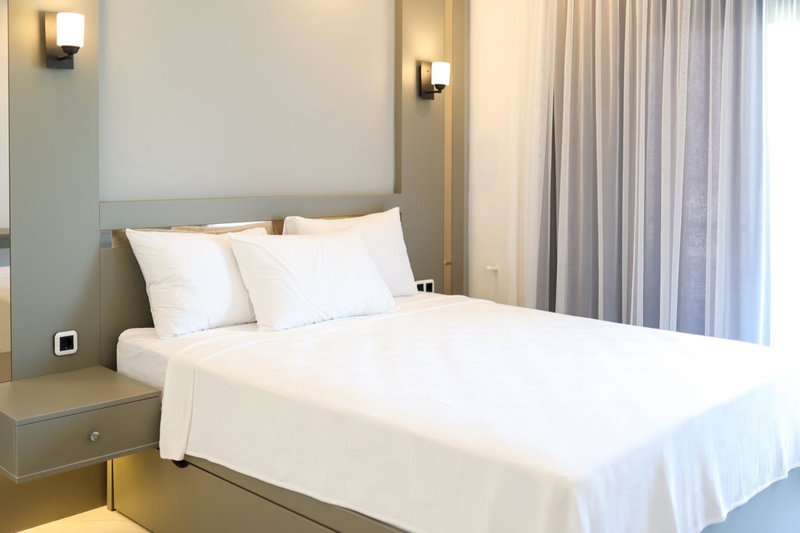 Akdeniz Yaşam Otel, Silifke, Turkey