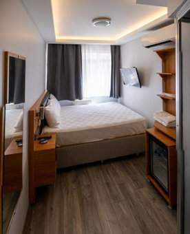 KAYA HOTEL BEYOGLu, Istanbul, Turkey
