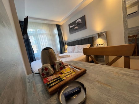 KAYA HOTEL BEYOGLu, Istanbul, Turkey