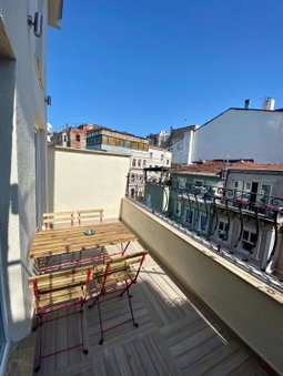 KAYA HOTEL BEYOGLu, Istanbul, Turkey