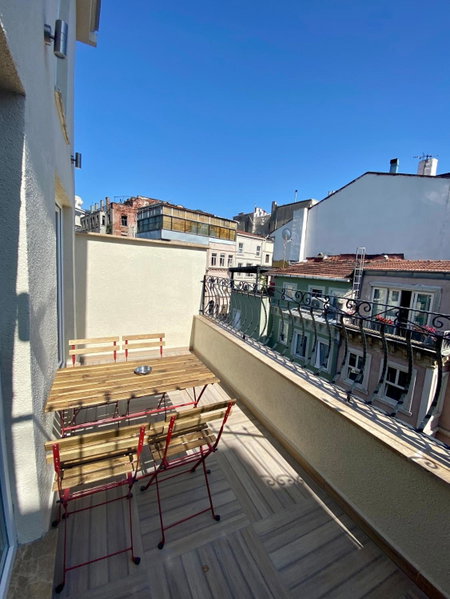 KAYA HOTEL BEYOGLu, Istanbul, Turkey