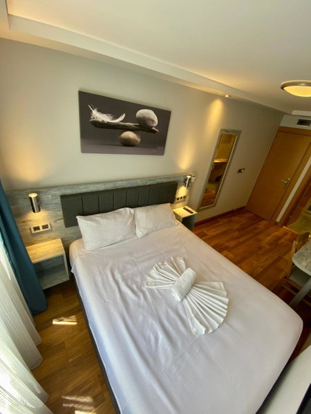KAYA HOTEL BEYOGLu, Istanbul, Turkey