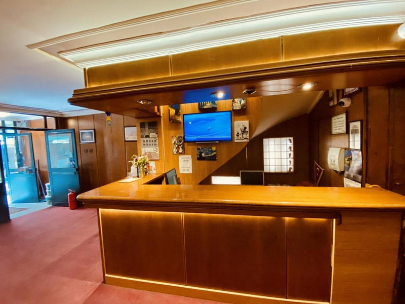 KAYA HOTEL BEYOGLu, Istanbul, Turkey