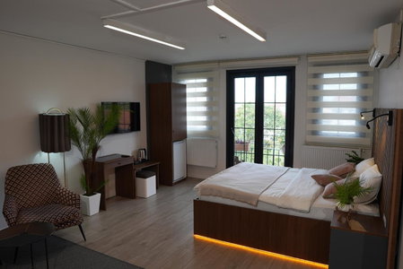 Vicolo Moda, Istanbul, Turkey