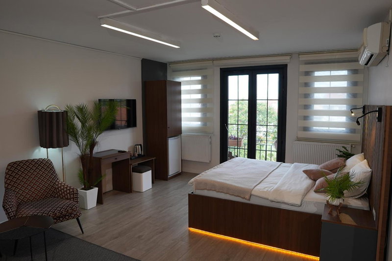 Vicolo Moda, Istanbul, Turkey