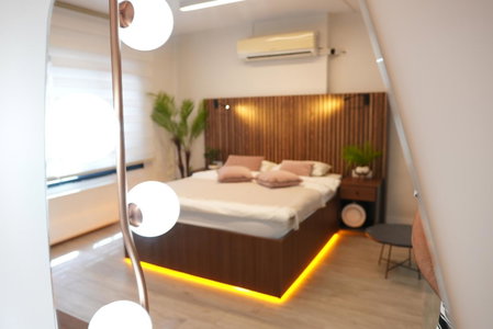 Vicolo Moda, Istanbul, Turkey