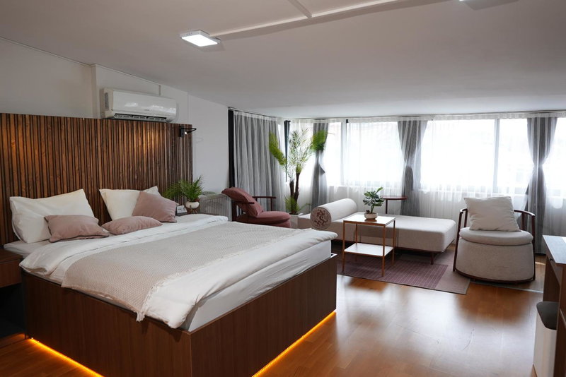 Vicolo Moda, Istanbul, Turkey