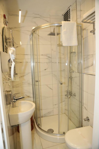 Grand Kavi Hotel, Istanbul, Turquía