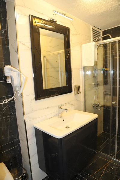 Grand Kavi Hotel, Istanbul, Turquía