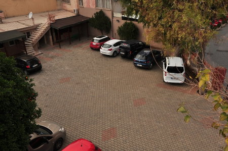 Sun Anatolia Otel, Antalya, Турция