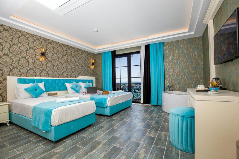 The Lea Hotel, Didim, Турция