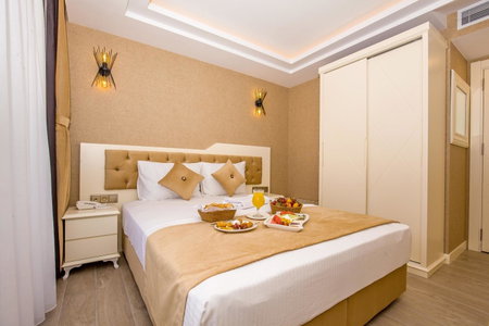 The Lea Hotel, Didim, Турция