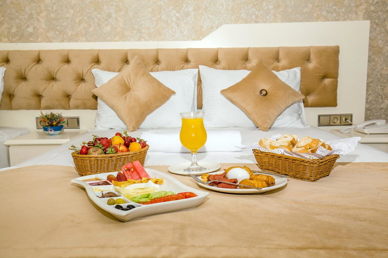 The Lea Hotel, Didim, Турция
