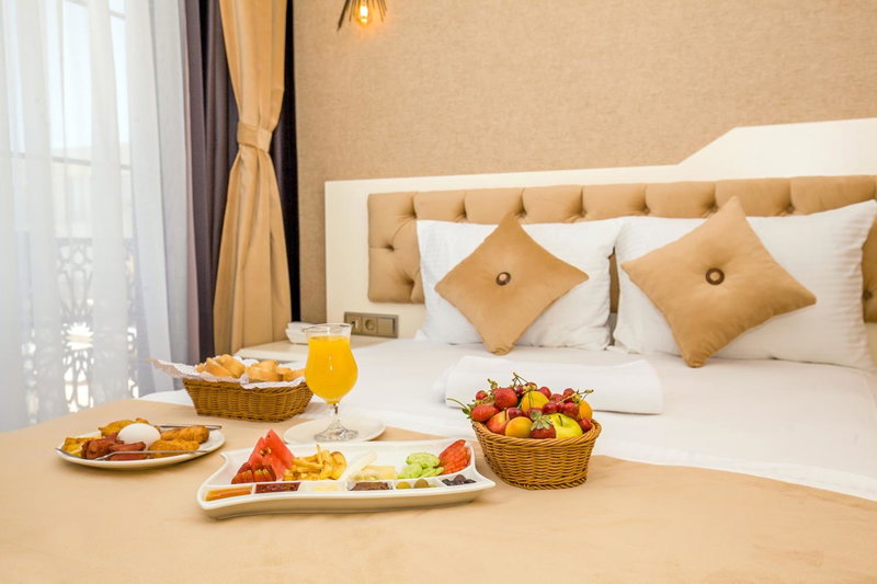 The Lea Hotel, Didim, Турция