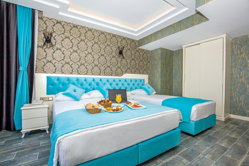 The Lea Hotel, Didim, Турция