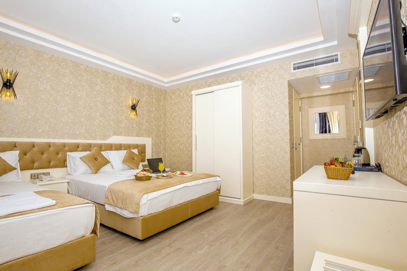 The Lea Hotel, Didim, Турция