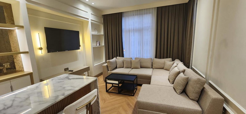 Taksim Bosphorus Hotel, Istanbul, Turquie