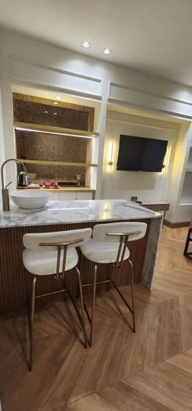 Taksim Bosphorus Hotel, Istanbul, Turquie