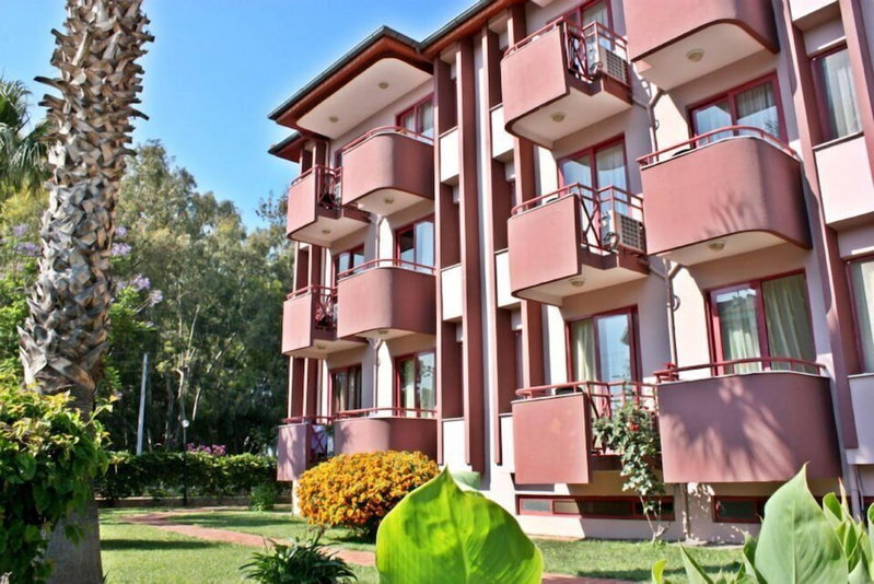 Mendos Garden Exclusive, Fethiye, Turkey
