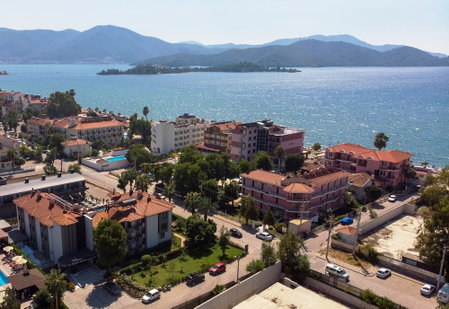 Mendos Garden Exclusive, Fethiye, Turkey