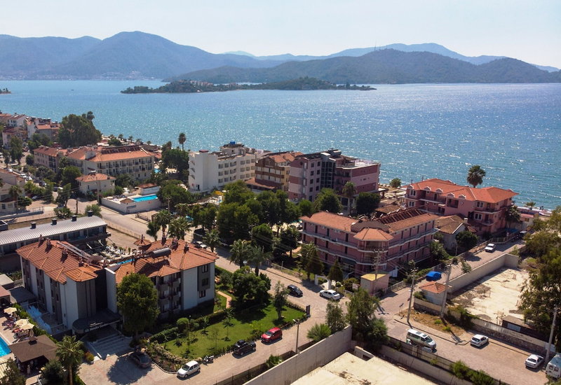 Mendos Garden Exclusive, Fethiye, Turkey