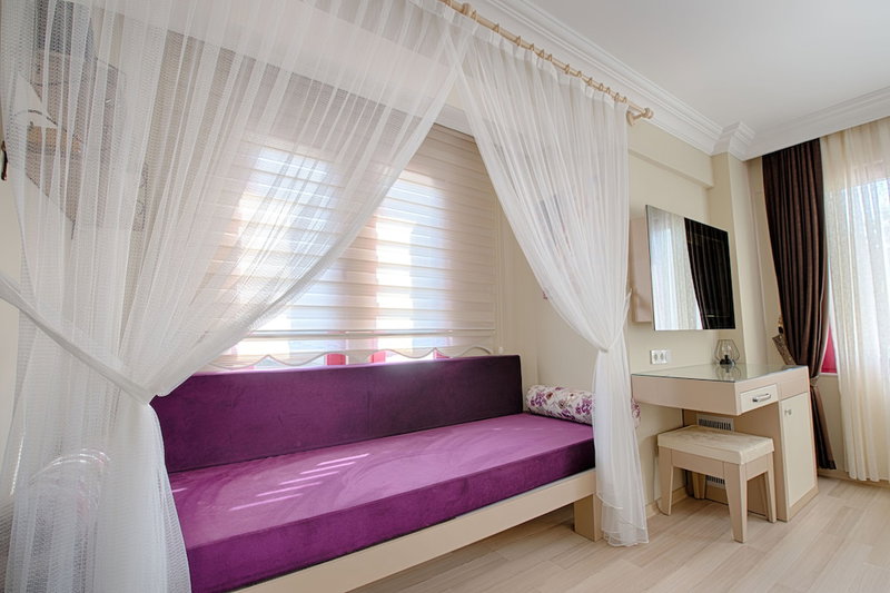 Mendos Garden Exclusive, Fethiye, Turkey