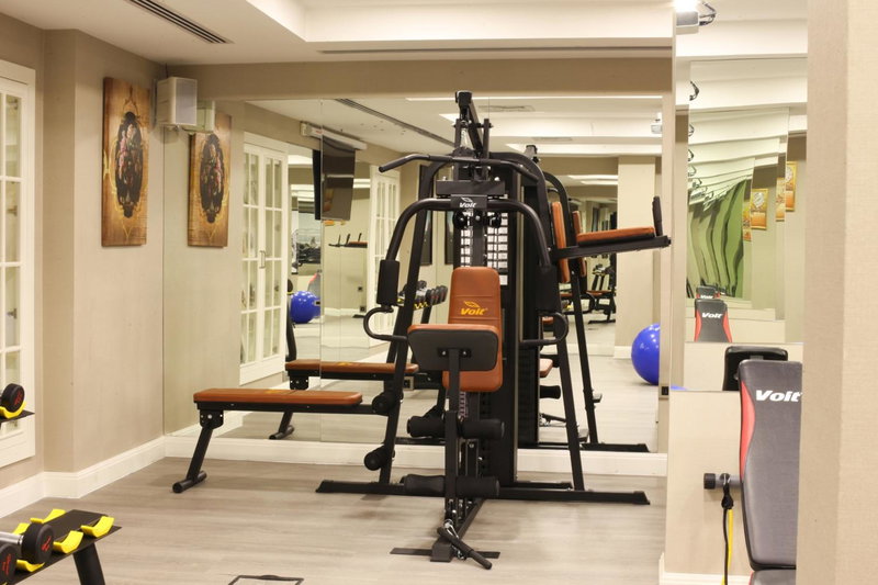 Berjer Boutique Hotel & Spa, Istanbul, Turquía