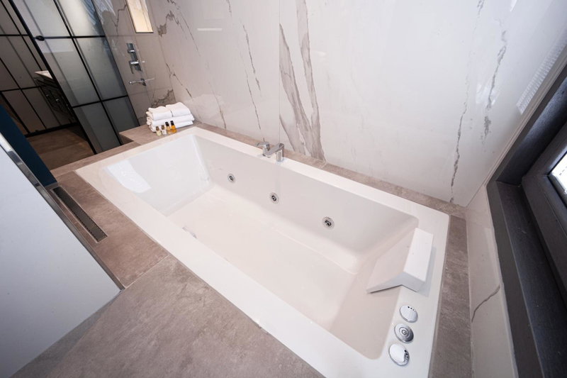 Berjer Boutique Hotel & Spa, Istanbul, Turquía