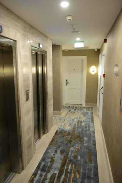 Berjer Boutique Hotel & Spa, Istanbul, Turquía