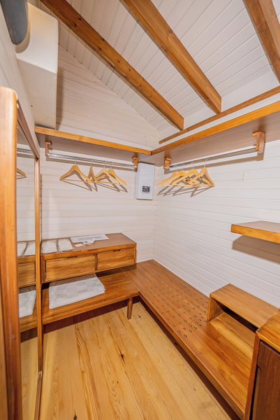 Kairos Valley Health & Nature Resort, Datça, Turquie