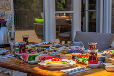 Kairos Valley Health & Nature Resort, Datça, Turquie