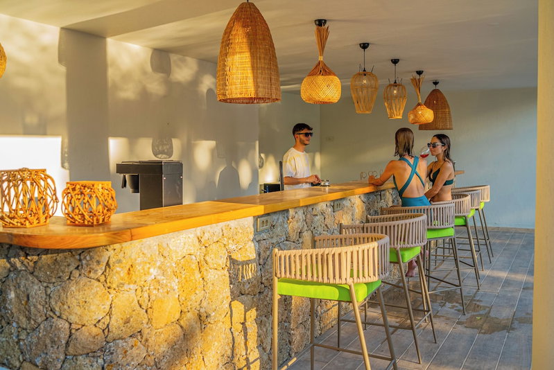 Kairos Valley Health & Nature Resort, Datça, Turquie