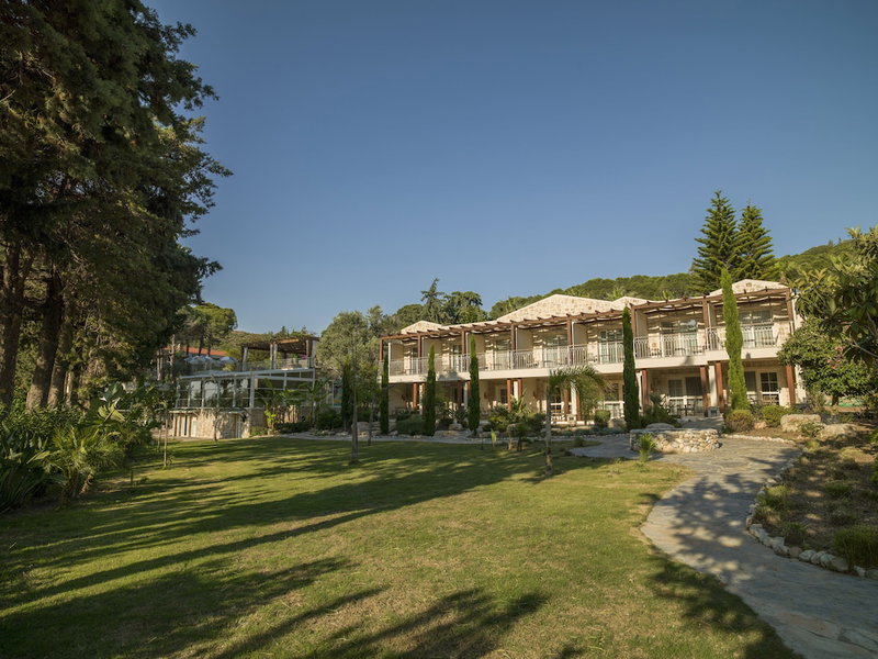 Kairos Valley Health & Nature Resort, Datça, Turquie