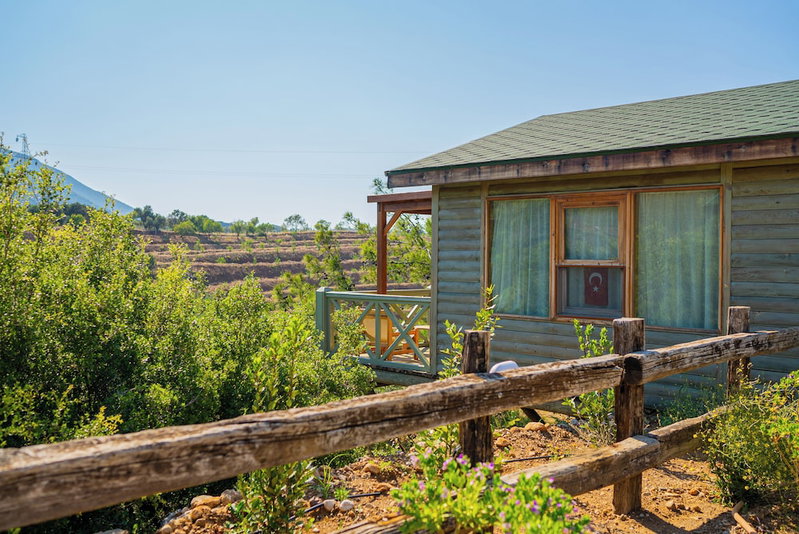 Kairos Valley Health & Nature Resort, Datça, Turquie