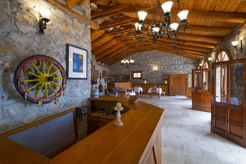 Watermill Villa & Hotel Faralya, Fethiye, Turkey