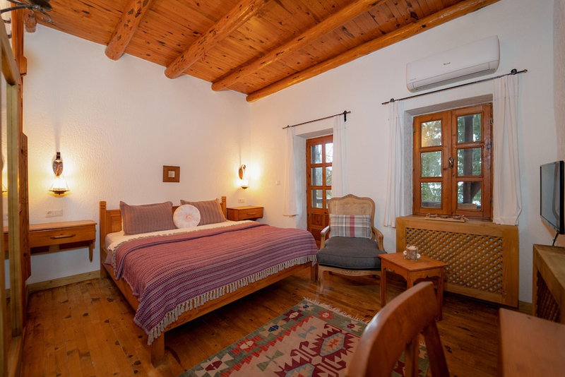 Watermill Villa & Hotel Faralya, Fethiye, Turkey