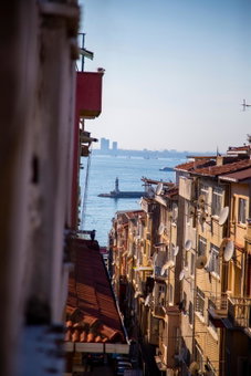 YOLO Hostel, Istanbul, Турция