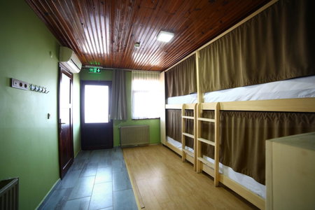 YOLO Hostel, Istanbul, Турция