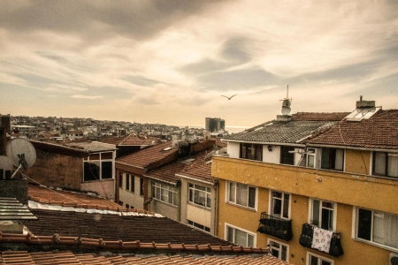 YOLO Hostel, Istanbul, Турция