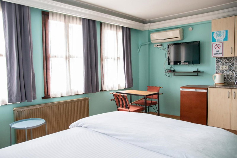 YOLO Hostel, Istanbul, Турция
