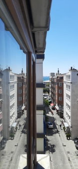 Hotel Nova, Istanbul, Turquía