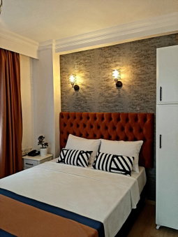 Hotel Nova, Istanbul, Turquía