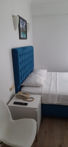 Hotel Nova, Istanbul, Turquía