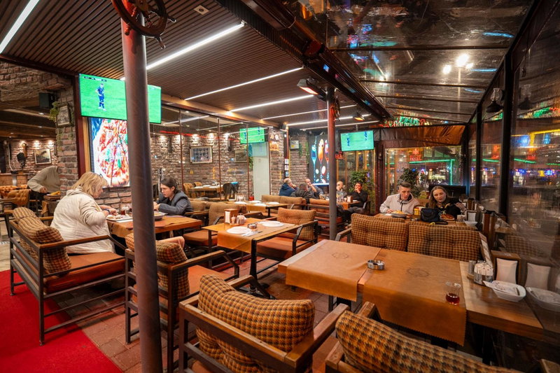 Old Harbour Hotel istanbul, Istanbul, Турция