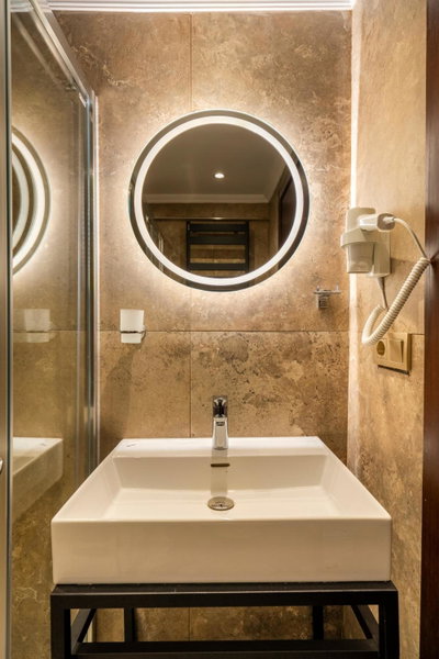 Old Harbour Hotel istanbul, Istanbul, Турция